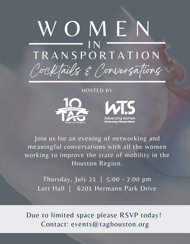 Women In Transportation Conference 2024 Elle Nissie